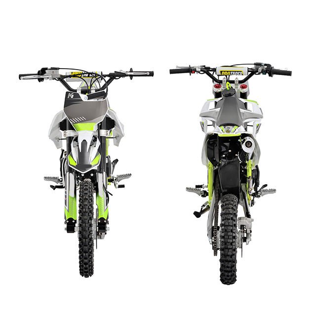 Wholesale 125cc Dirt Bike Factory with CE, New Design 125cc Motorcycle supplier for Children