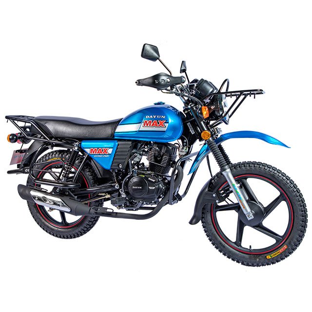 Dayun 2023 HOT SALE 150CC Single Cylinder Motorcycle for Export