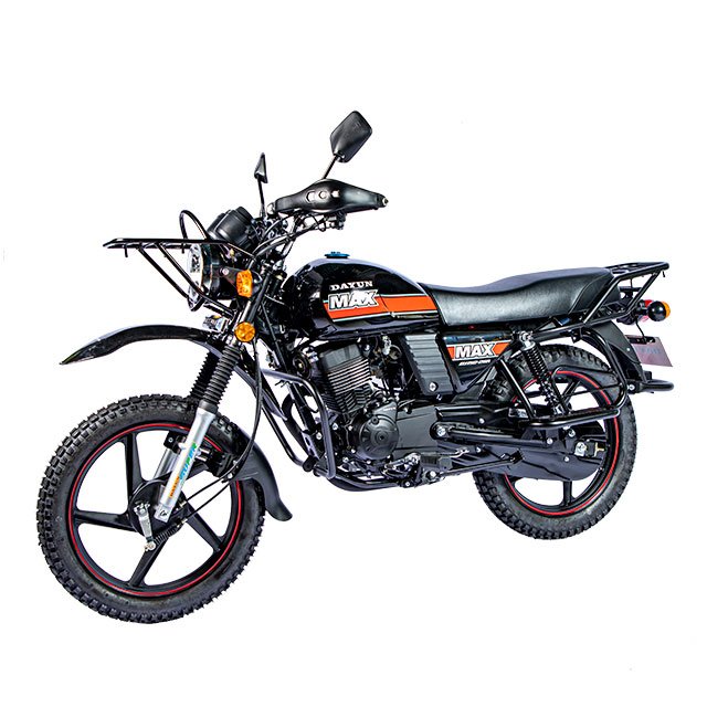 Dayun 2023 HOT SALE 150CC Single Cylinder Motorcycle for Export