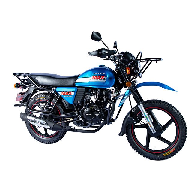 Dayun 2023 HOT SALE 150CC Single Cylinder Motorcycle for Export