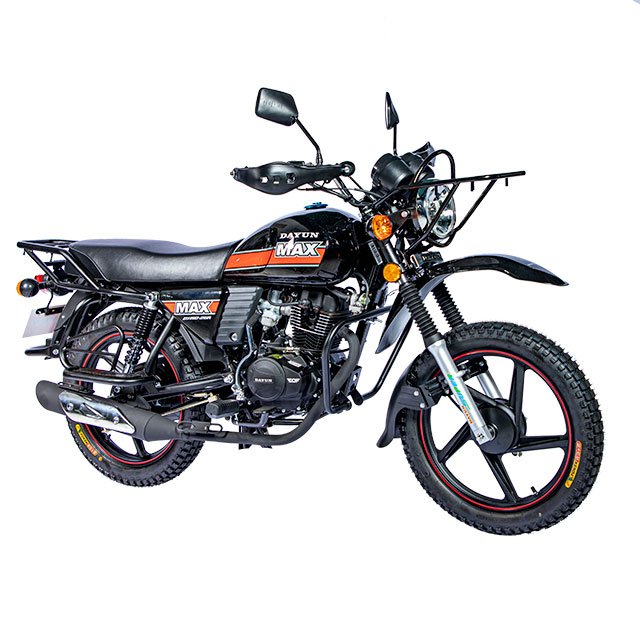 Dayun 2023 HOT SALE 150CC Single Cylinder Motorcycle for Export