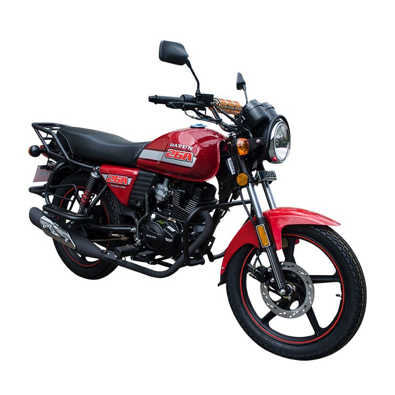 Dayun 2023 HOT SALE 150CC Single Cylinder Motorcycle for Export