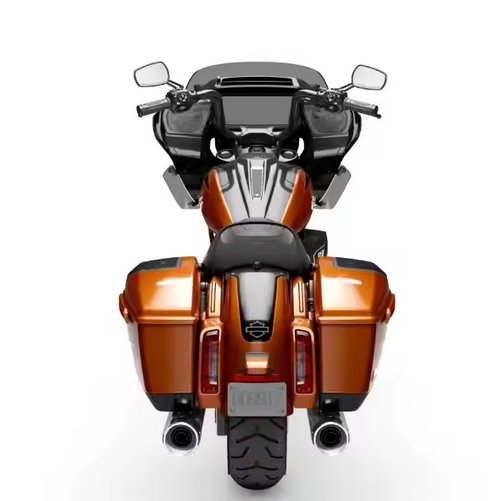 Now Selling Discounted Price For 2022 2023 HarleyDavidsons 1923cc FLTRXSE CVO Road Glide Cruiser Motorcycles for sale