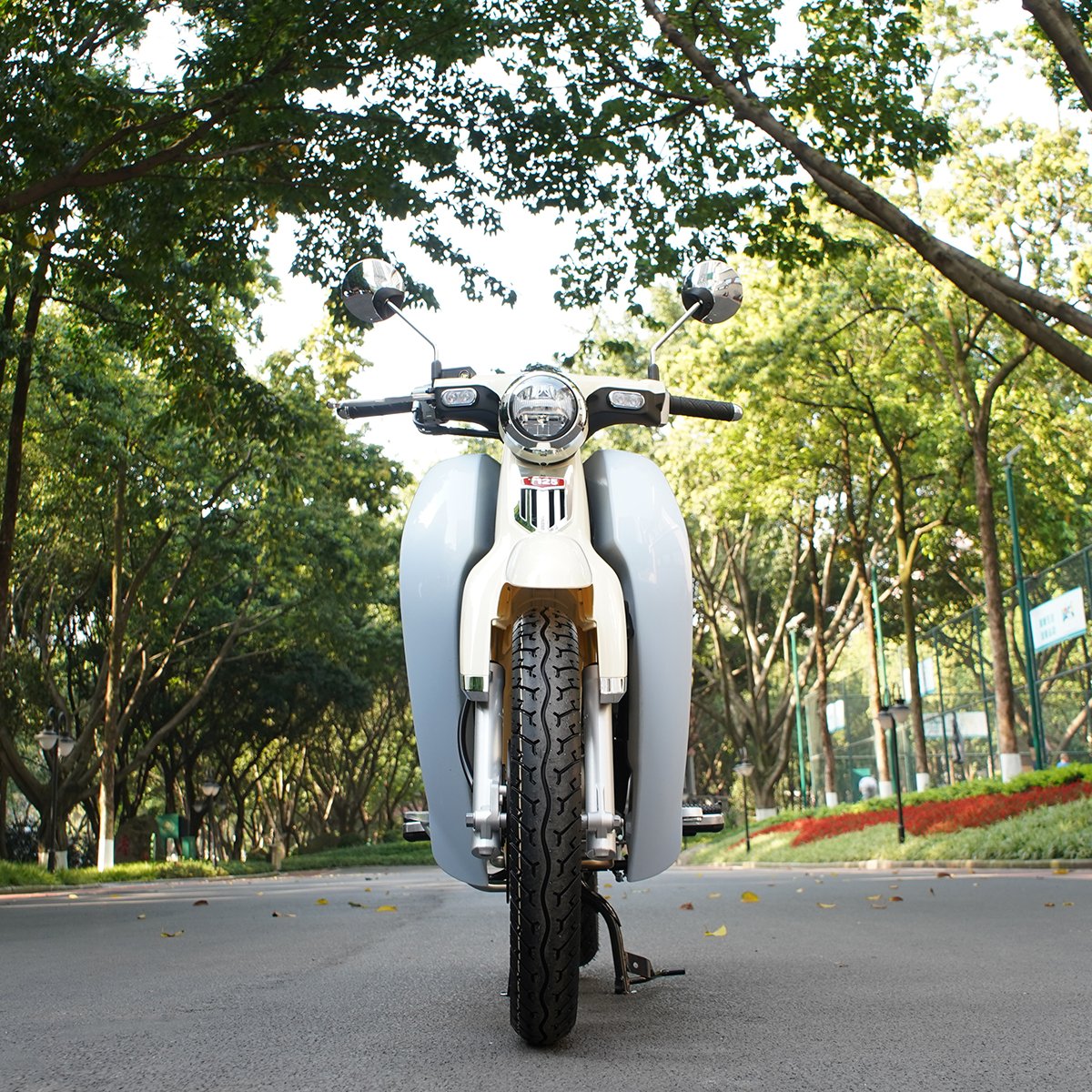 Kamax Cub Pro Motorcycles Gas Moped 50cc Sports Ebike Used Motorcycles Racing Motorbike Moped 50cc 125cc Tracker Moto Electrica