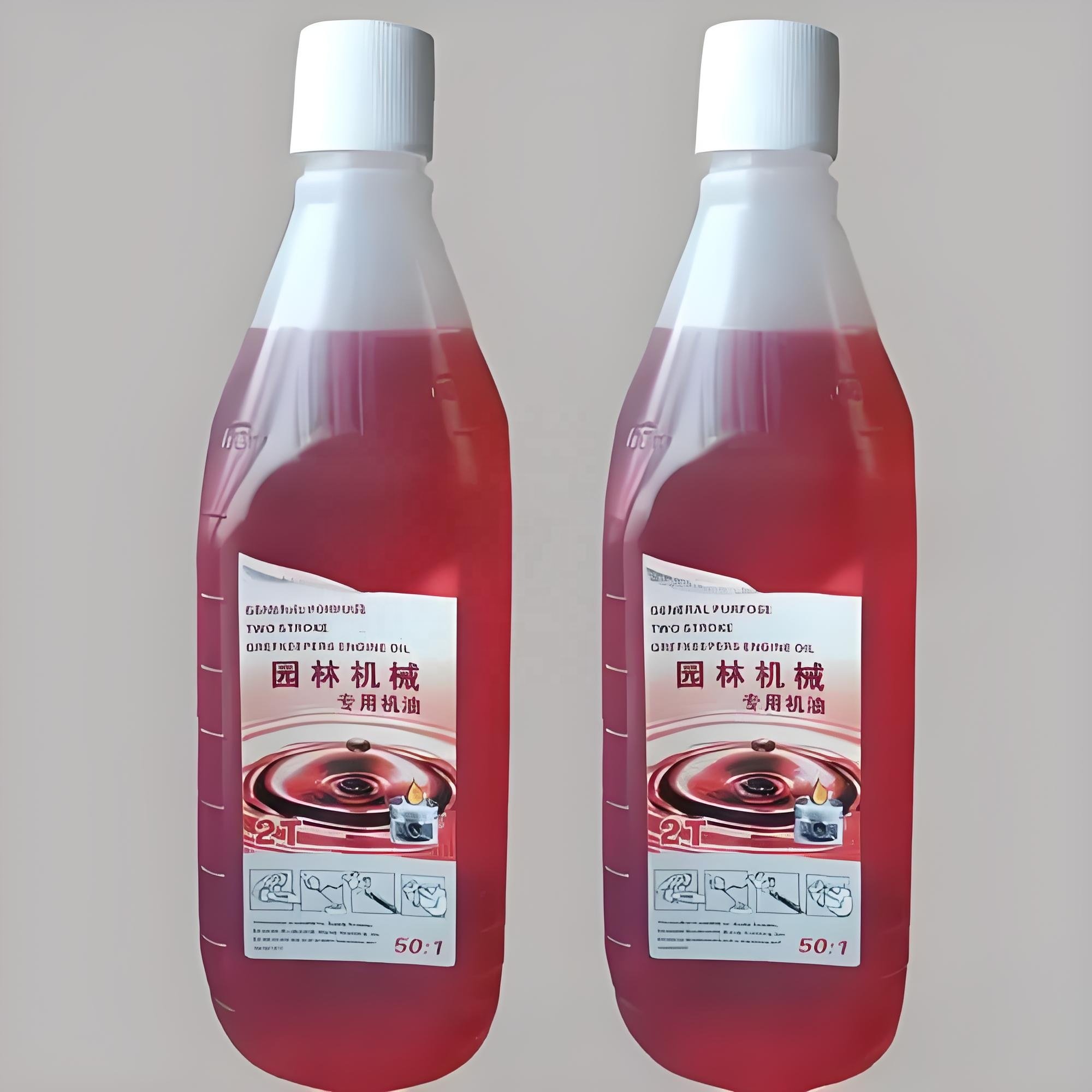 High Performance motor oil Two Stroke 2T Motorcycle Engine Oil for sale