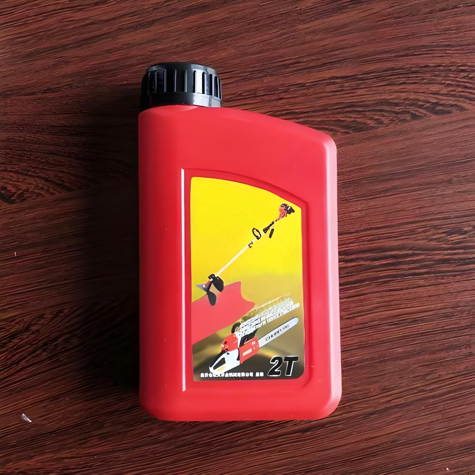 High Performance motor oil Two Stroke 2T Motorcycle Engine Oil for sale