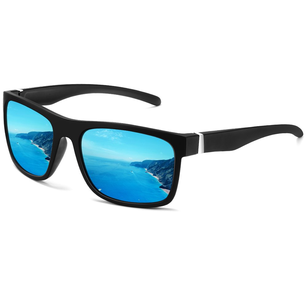 2024 Sun Glasses Outdoor Sports Sunglasses Cycling Bike Motorcycle Bicycle Glasses Sports Eyewear Black Frame And G15 Lens