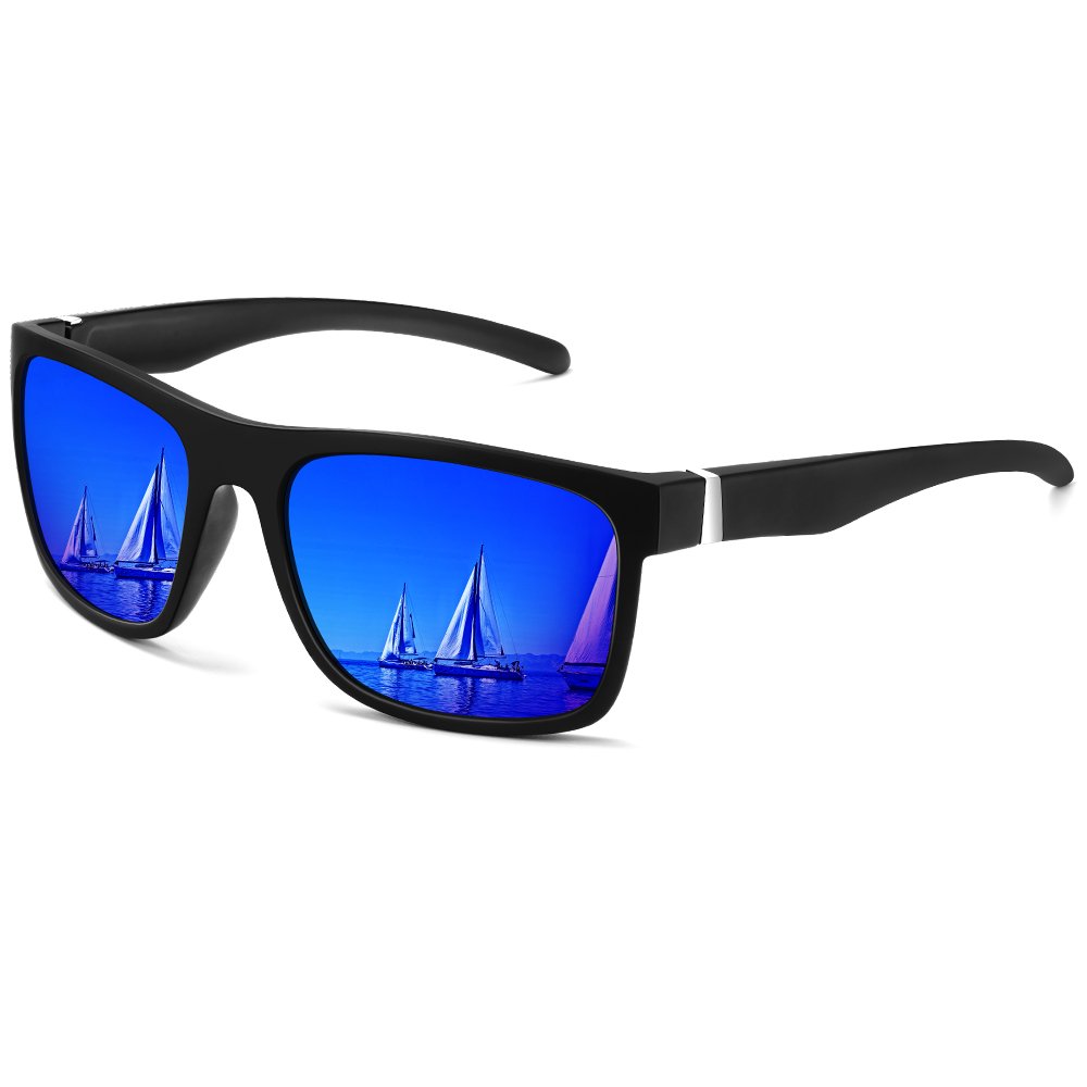 2024 Sun Glasses Outdoor Sports Sunglasses Cycling Bike Motorcycle Bicycle Glasses Sports Eyewear Black Frame And G15 Lens