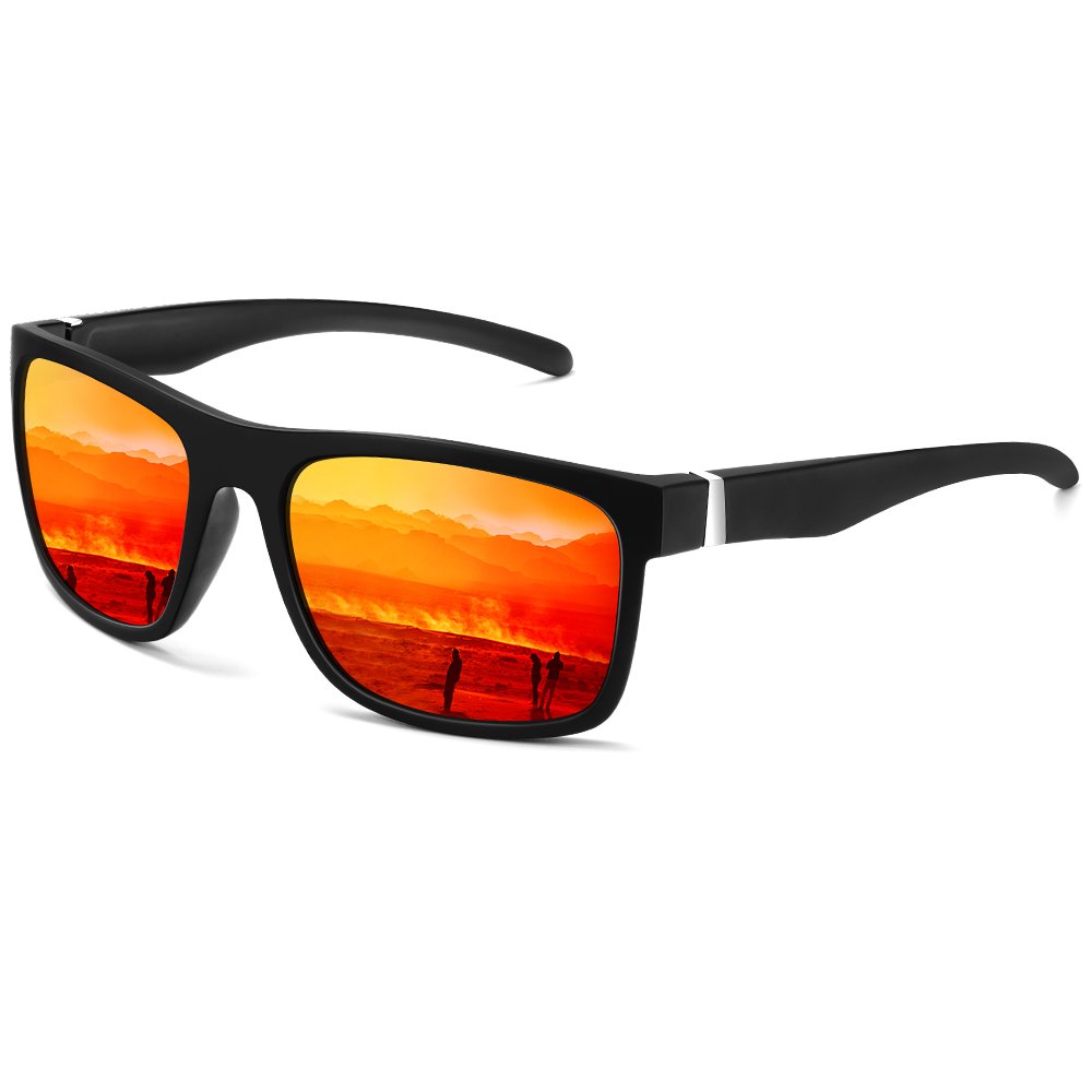 2024 Sun Glasses Outdoor Sports Sunglasses Cycling Bike Motorcycle Bicycle Glasses Sports Eyewear Black Frame And G15 Lens