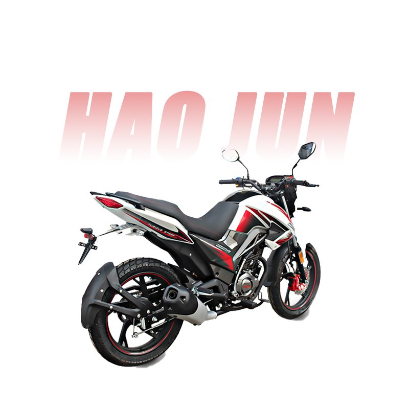 New Mode Hot Selling Adult Wholesale Good Price Motorcycle 150cc Classic Gas Used Motorcycles