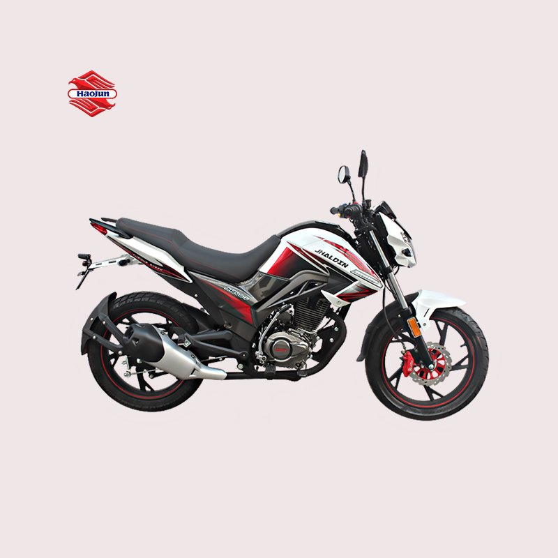 New Mode Hot Selling Adult Wholesale Good Price Motorcycle 150cc Classic Gas Used Motorcycles