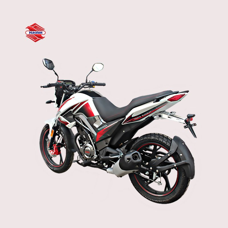 New Mode Hot Selling Adult Wholesale Good Price Motorcycle 150cc Classic Gas Used Motorcycles