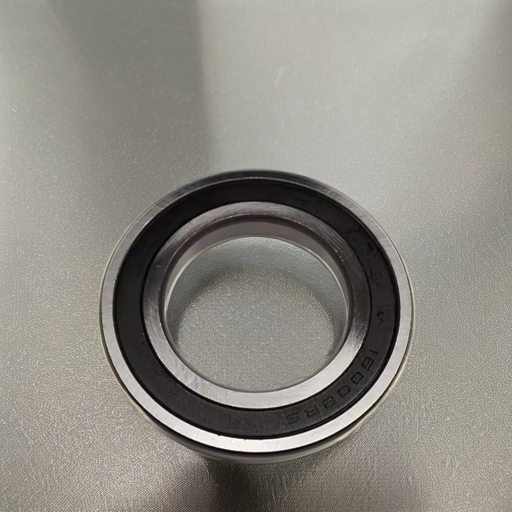 6208-2rs Deep groove ball bearings for machine use 40*80*18mm