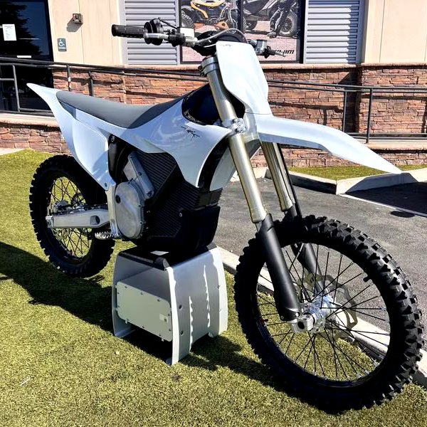 Best Sales Offer for 2024 Starks VARG Alpha MX-19 80HP Fast Selling