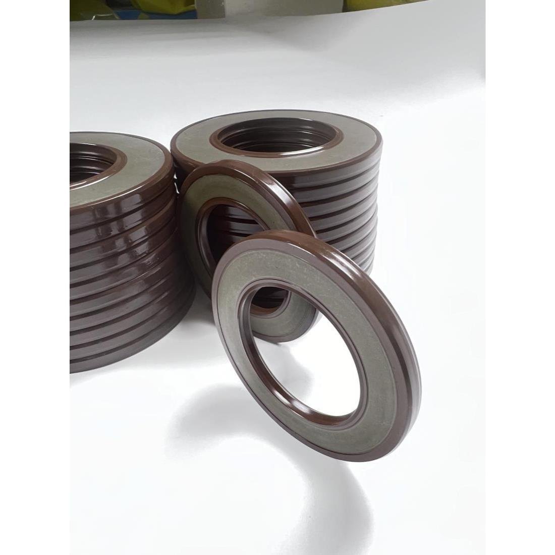 Excellent Price 25*40*6/26*42*7 /27*35*7 daily-use machinery mechanical equipment rubber oil seal motor oil seal