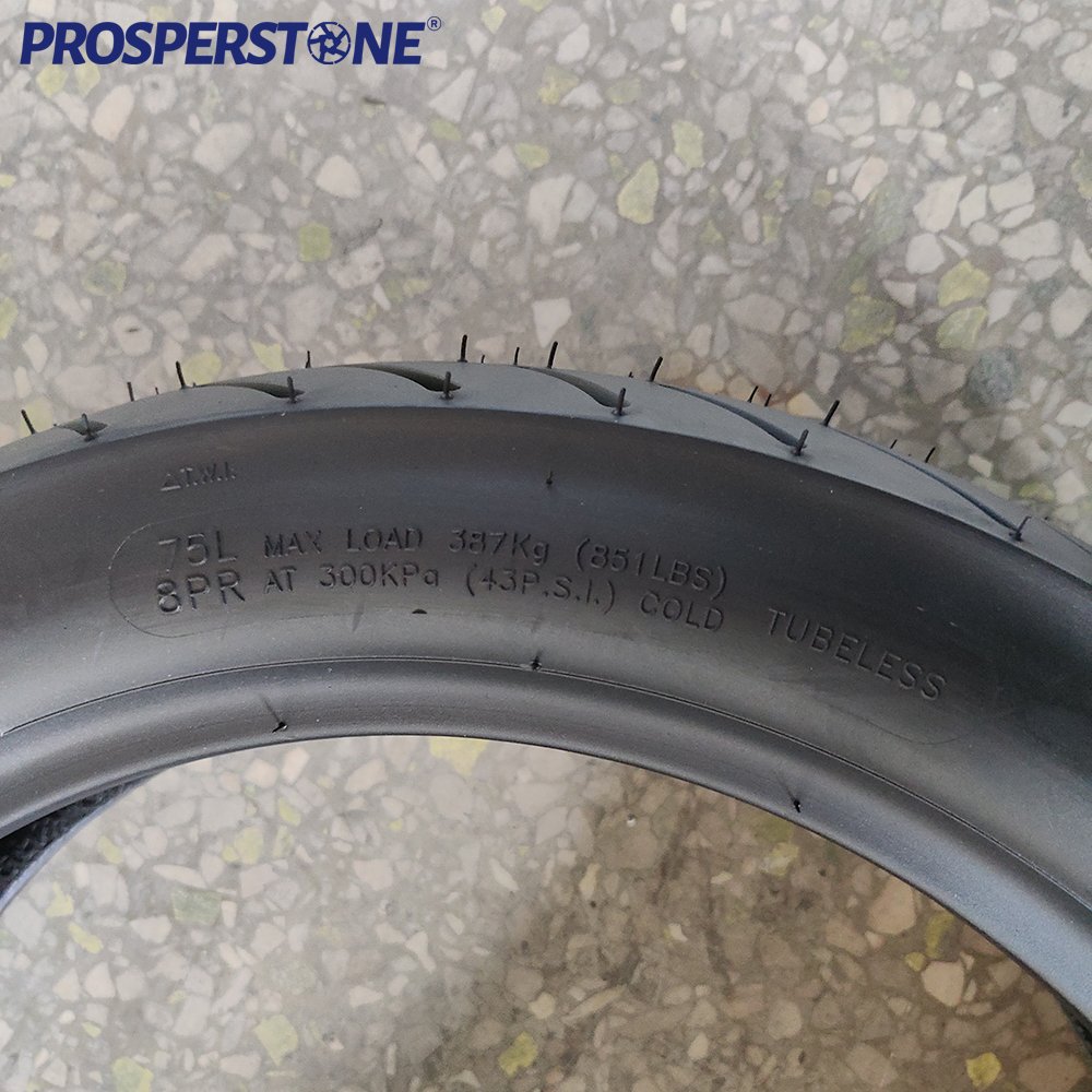 High Quality 170/80-15 Tire Casing New Condition from China Factory Wholesale Price