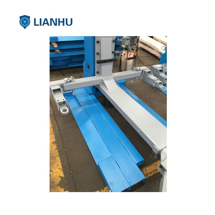 car lift single post mobile\ used single post car lift one post lifter
