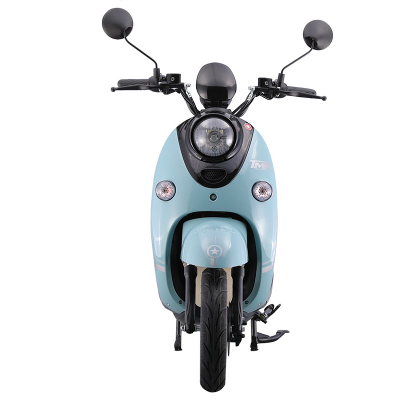 2024 Electric scooters 1500w qs motor speed 60kmh 72v lithium electric scooter with eec