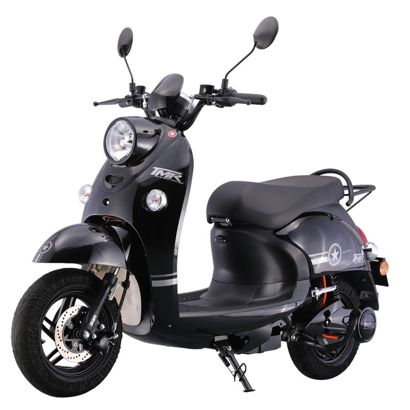 2024 Electric scooters 1500w qs motor speed 60kmh 72v lithium electric scooter with eec