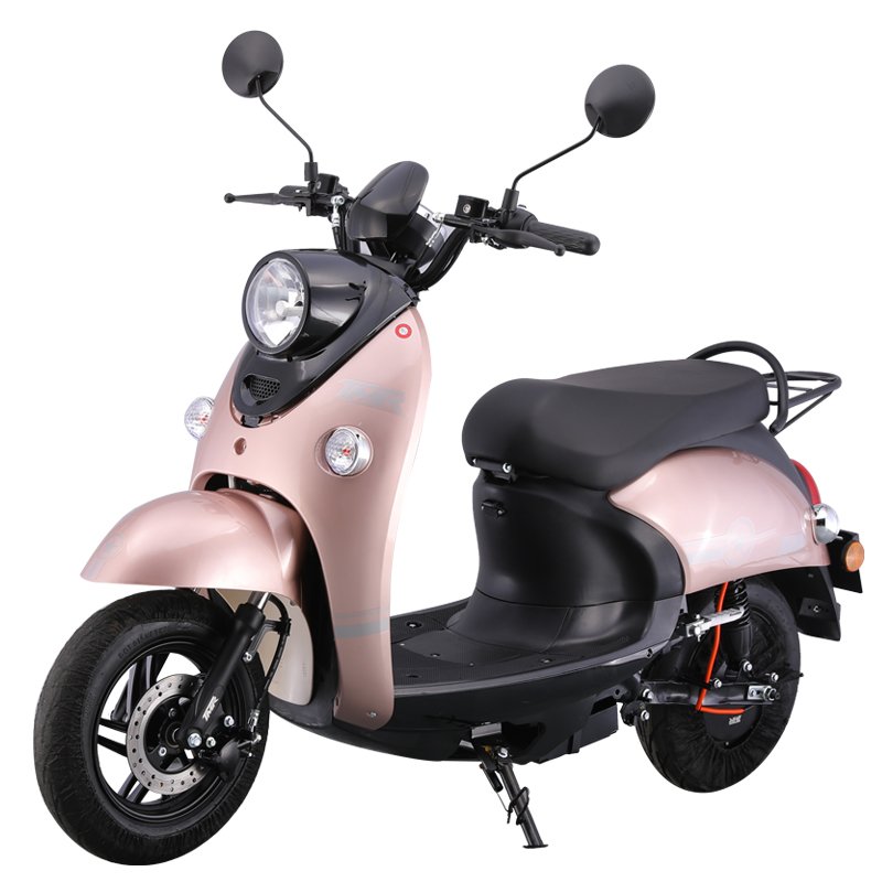 2024 Electric scooters 1500w qs motor speed 60kmh 72v lithium electric scooter with eec