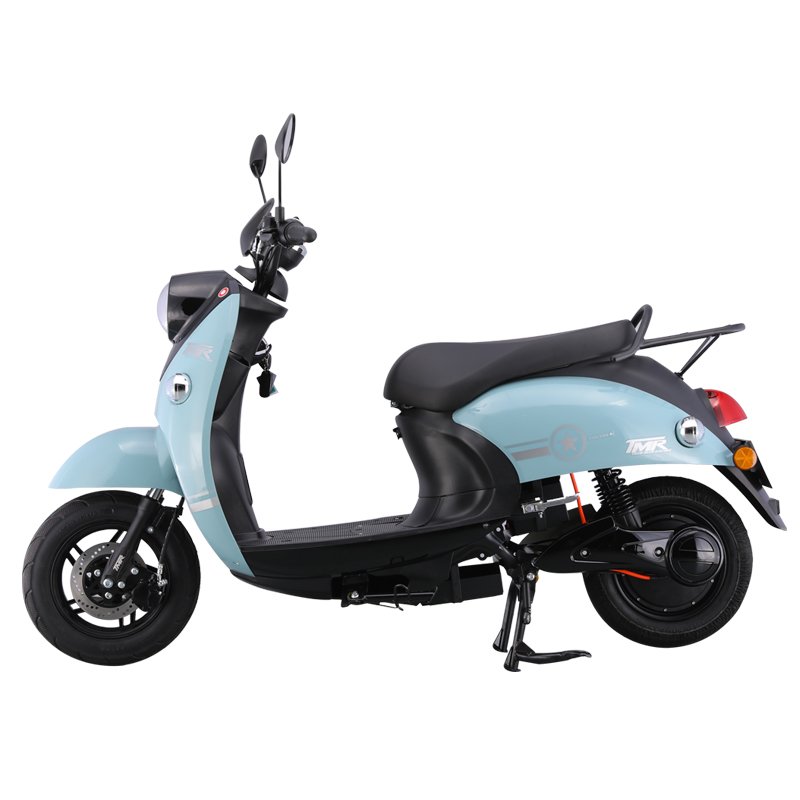 2024 Electric scooters 1500w qs motor speed 60kmh 72v lithium electric scooter with eec