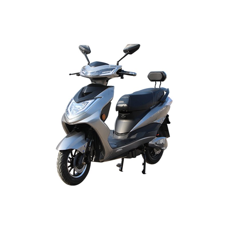 electric sport motorcycle