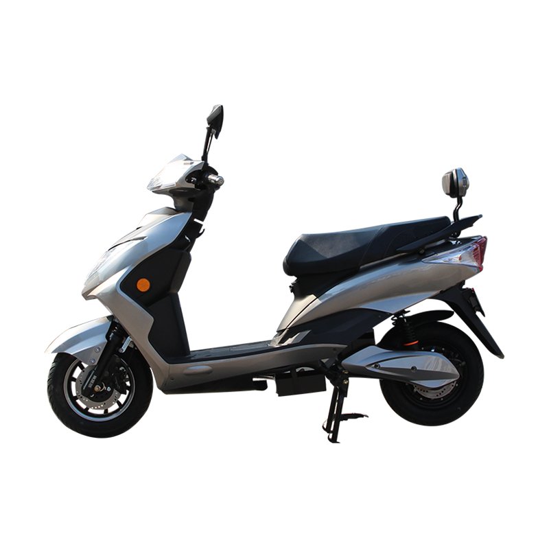 electric sport motorcycle