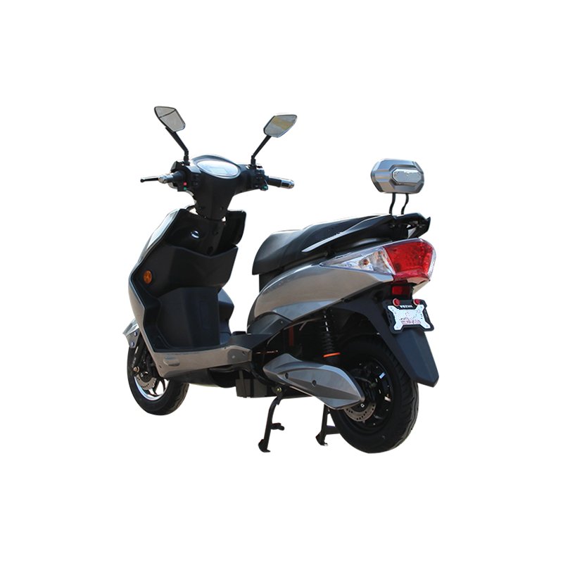 electric sport motorcycle