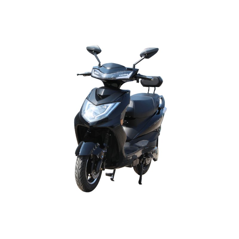 electric sport motorcycle