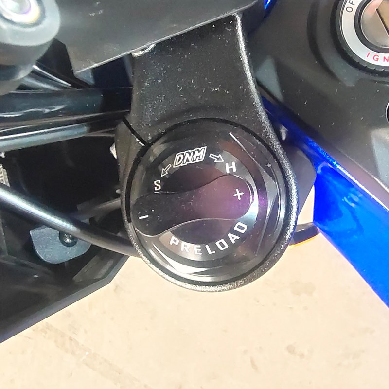 3000W Super Power Motor Off Road Ultra Electric Motorcycle