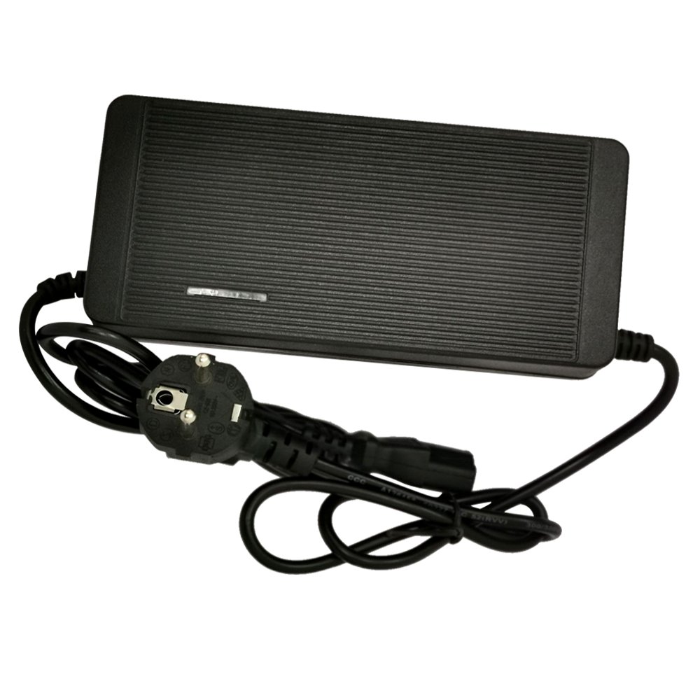 Top Quality 48V6A Lithium Ion Battery Charger Used For Electric Bike/3 Wheeler E-Rickshaw Batteries electric bike charger