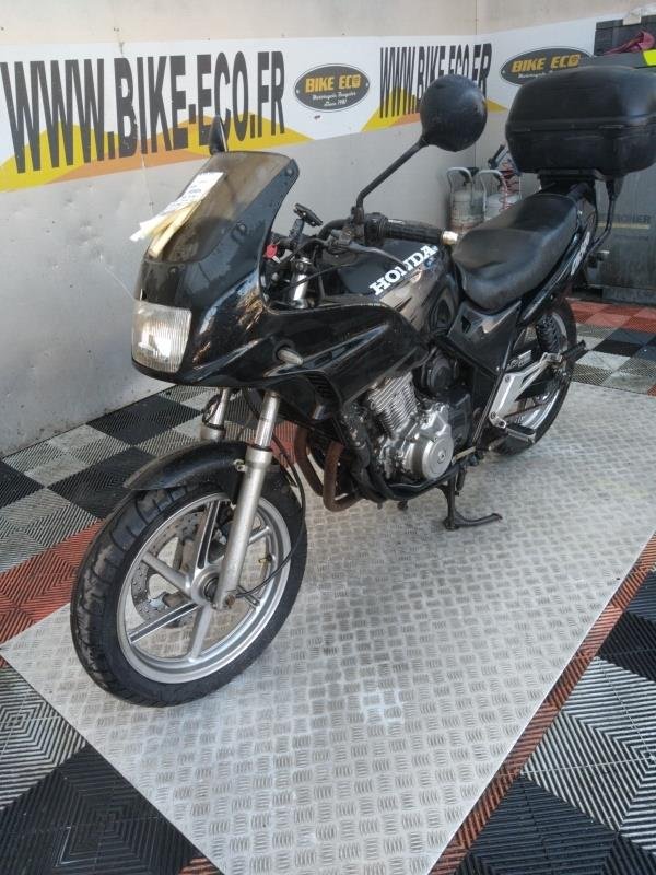 CB 500 S