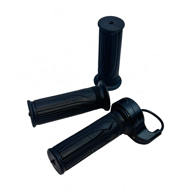 2024 High Quality Electric Bicycle Gear Switch Control Handle Forward/Reverse Button for Scooter & EBike Cable Part for Tricycle