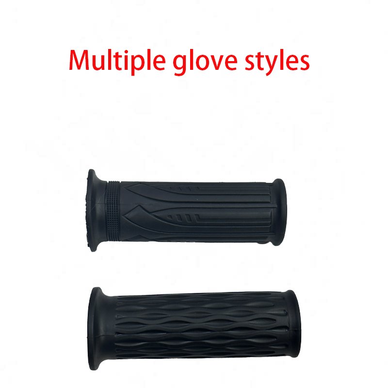 2024 High Quality Electric Bicycle Gear Switch Control Handle Forward/Reverse Button for Scooter & EBike Cable Part for Tricycle