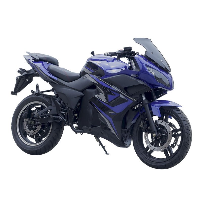 2020 Newest 2000W 3000W 5000W Racing Adult Electric Motorcycle