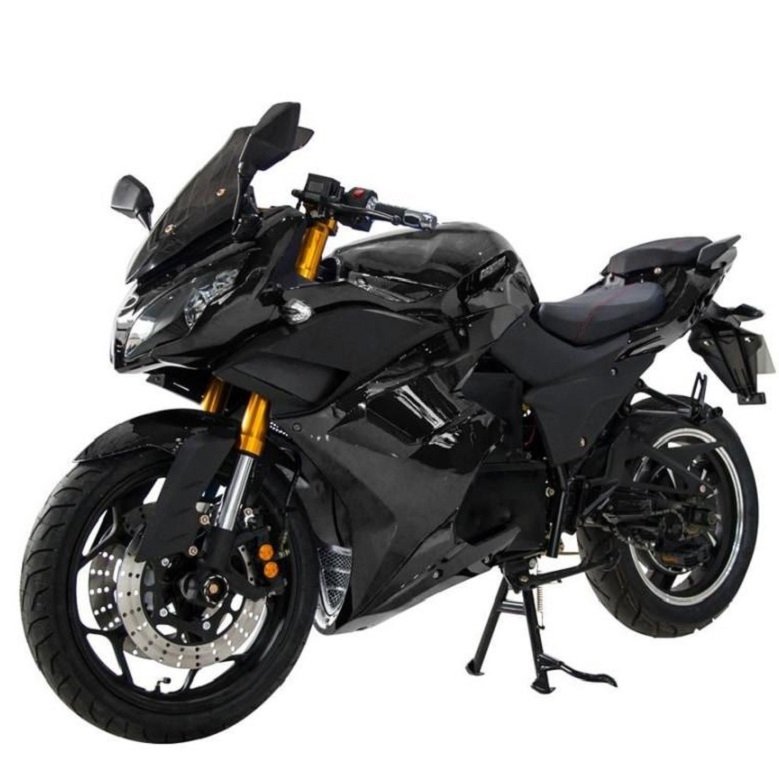 2020 Newest 2000W 3000W 5000W Racing Adult Electric Motorcycle