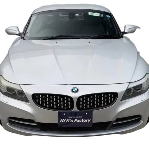 Best Price Offer for Used 2010 BMW Z4 2door 2seats Convertible Car PETROL B M W 2010/3 for Sale