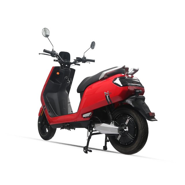 Chopper Eec 5000w Powerful Delivery Hot Sell Used Electric Motorcycle