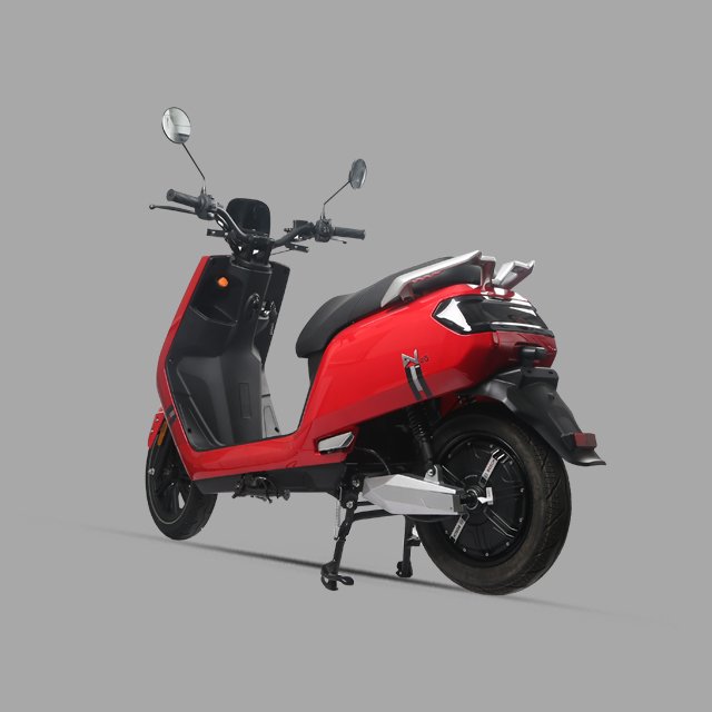 Chopper Eec 5000w Powerful Delivery Hot Sell Used Electric Motorcycle