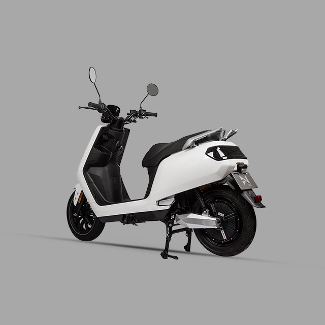 Chopper Eec 5000w Powerful Delivery Hot Sell Used Electric Motorcycle