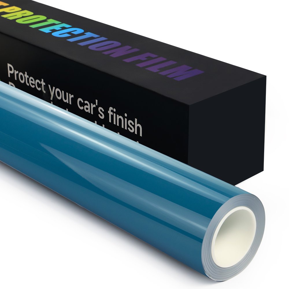 Carlas Vehicle Color Changing TPU PPF Crystal Series Car Cover Film Wrap Sticker Film Color PPF Paint Protection Film
