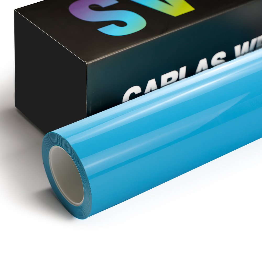Carlas Vehicle Color Changing TPU PPF Crystal Series Car Cover Film Wrap Sticker Film Color PPF Paint Protection Film