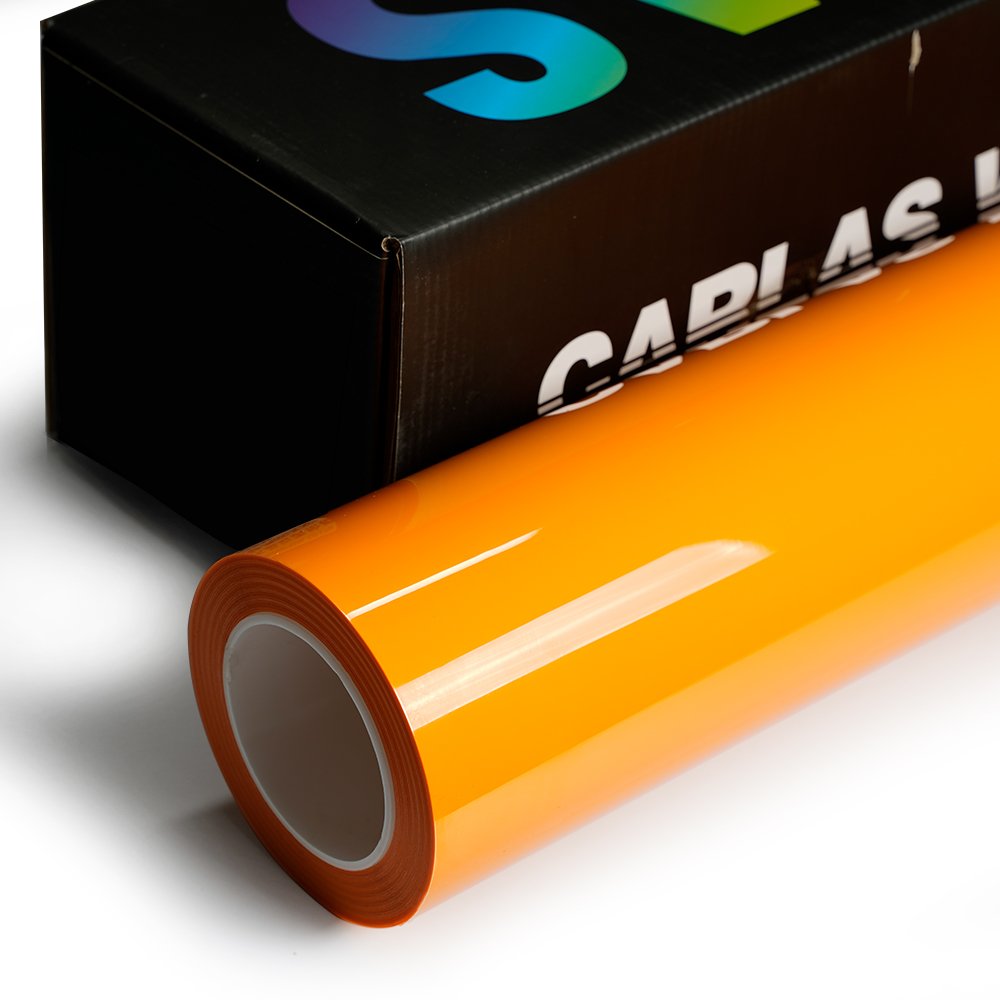 Carlas Vehicle Color Changing TPU PPF Crystal Series Car Cover Film Wrap Sticker Film Color PPF Paint Protection Film