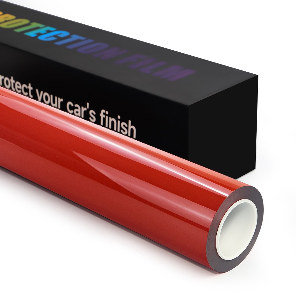 Carlas Vehicle Color Changing TPU PPF Crystal Series Car Cover Film Wrap Sticker Film Color PPF Paint Protection Film