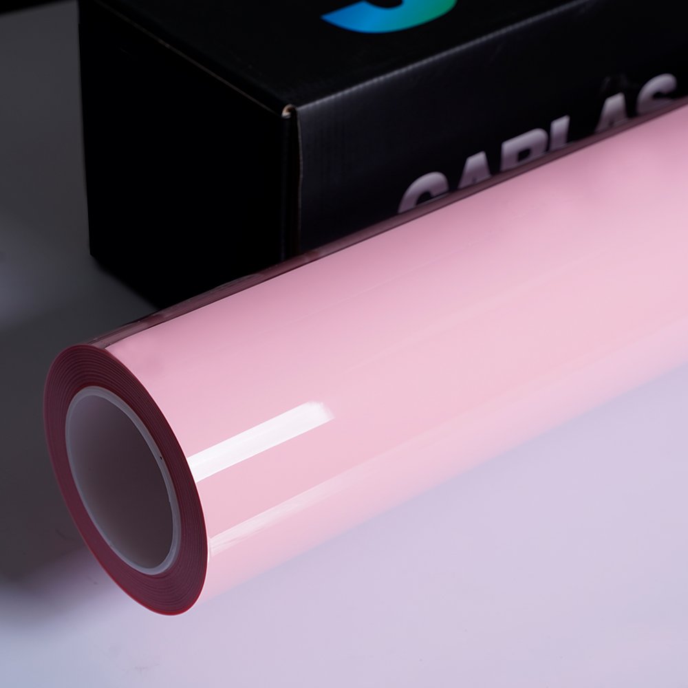 Carlas Vehicle Color Changing TPU PPF Crystal Series Car Cover Film Wrap Sticker Film Color PPF Paint Protection Film