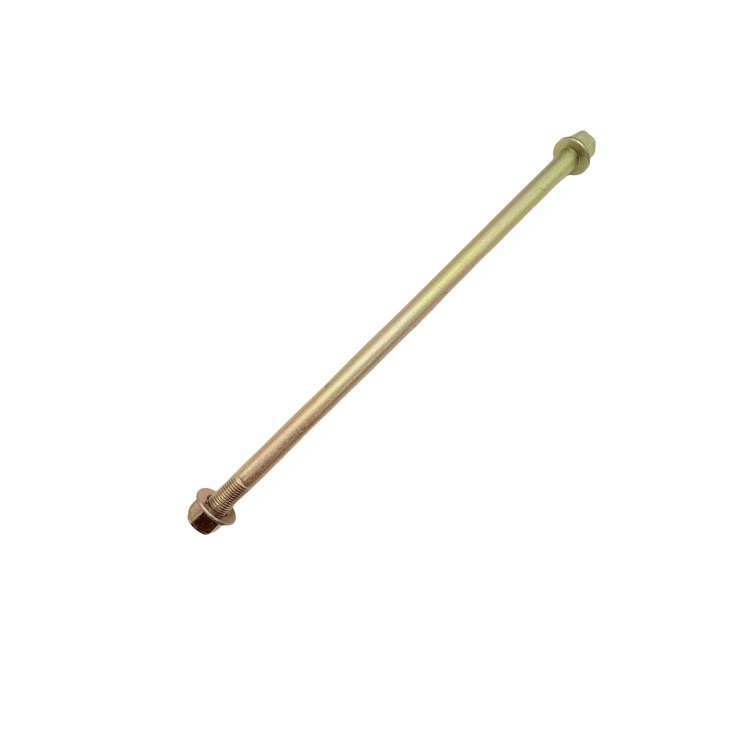 VIXION Motorcycle Flat Fork Axle Center Axle Factory Same Original Quality Level Body System Products