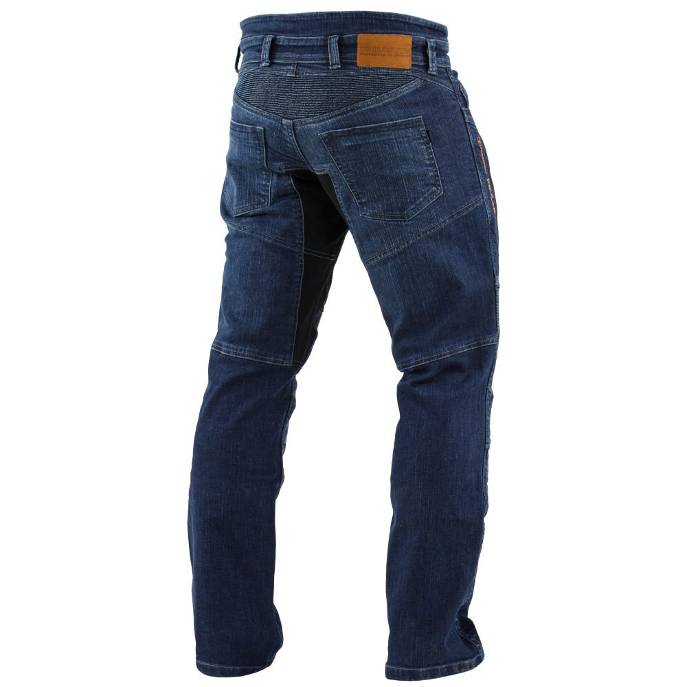 Motorcycle Jeans For Men Stretch Jeans Pants Men Motorbike Cargo Pants Bike Racing Armor Safety Motorbike Denim Pant