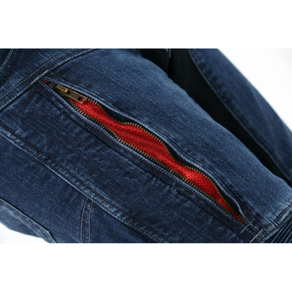 Motorcycle Jeans For Men Stretch Jeans Pants Men Motorbike Cargo Pants Bike Racing Armor Safety Motorbike Denim Pant