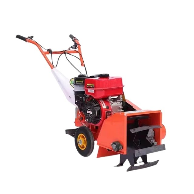 Weeding Knife Grass Chopper Rotary Blade Furrow Plough Agricultural Lawnmower Ploughing Machine