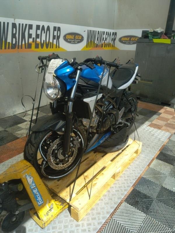 SV 650 REF 60211